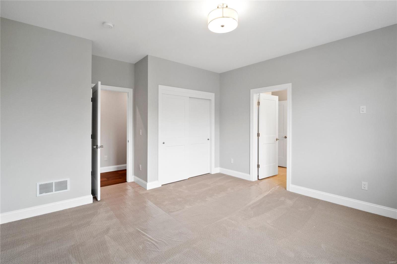 Fieldcrest - Residential