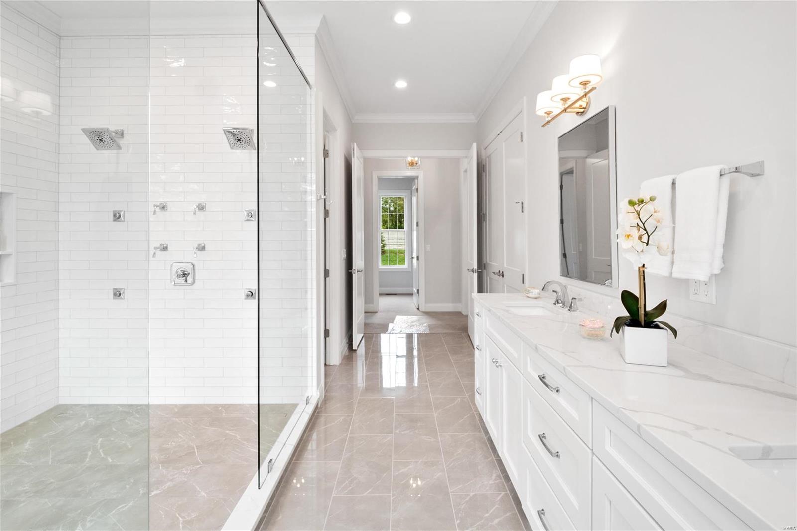 Fieldcrest - Residential