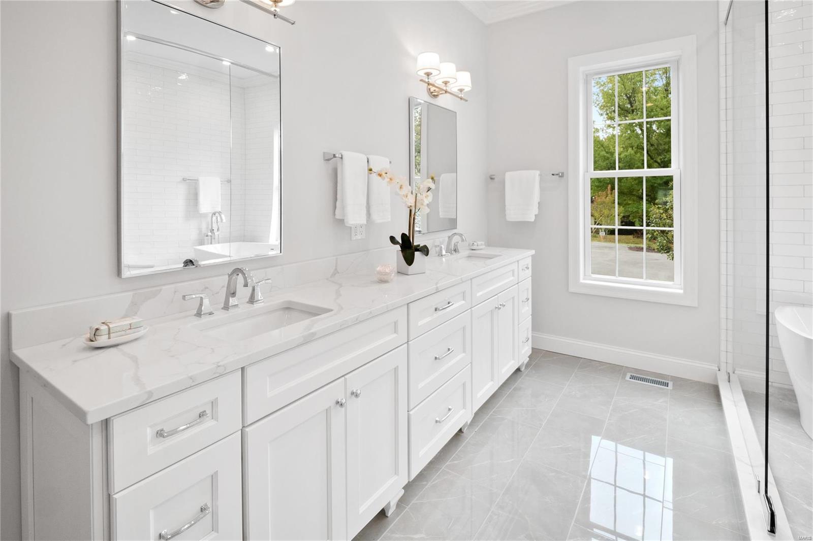 Fieldcrest - Residential