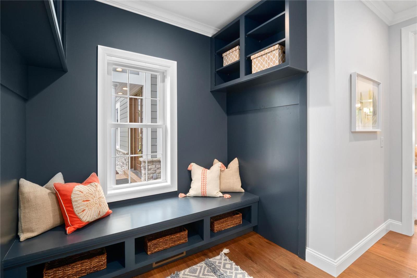 Fieldcrest - Residential