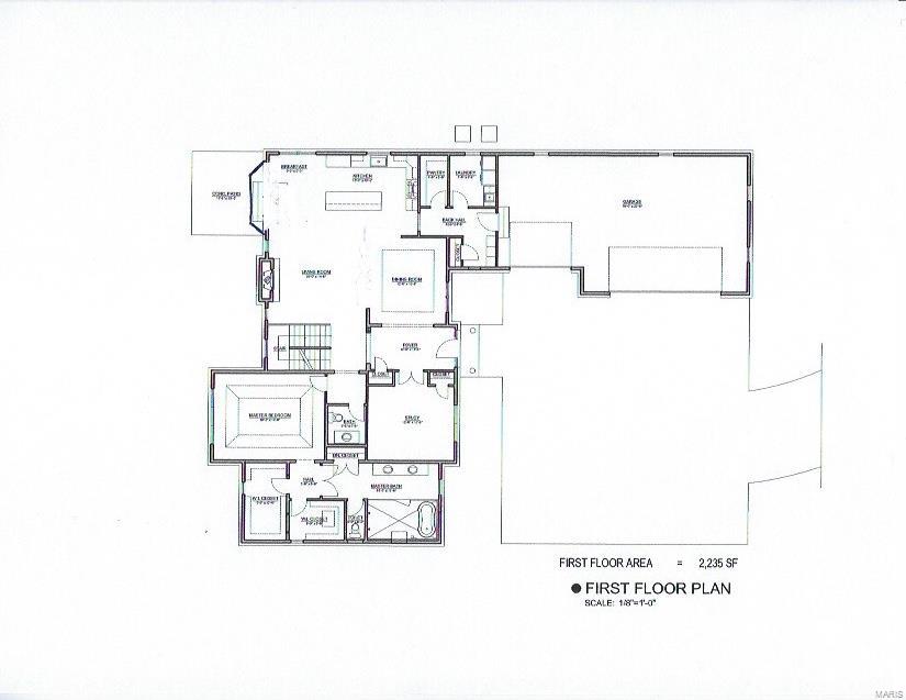 Fieldcrest - Residential