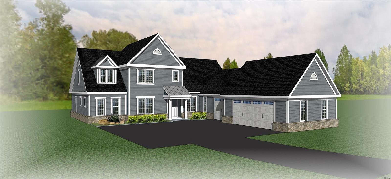 Fieldcrest - Residential