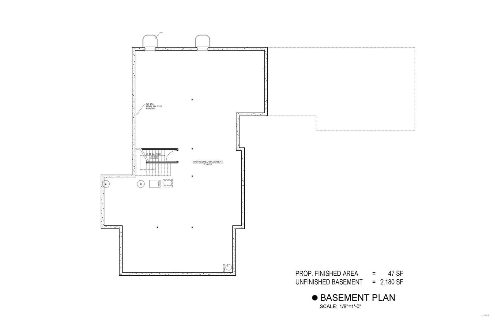 Fieldcrest - Residential