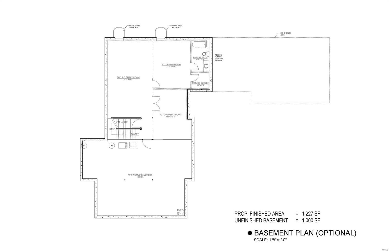 Fieldcrest - Residential