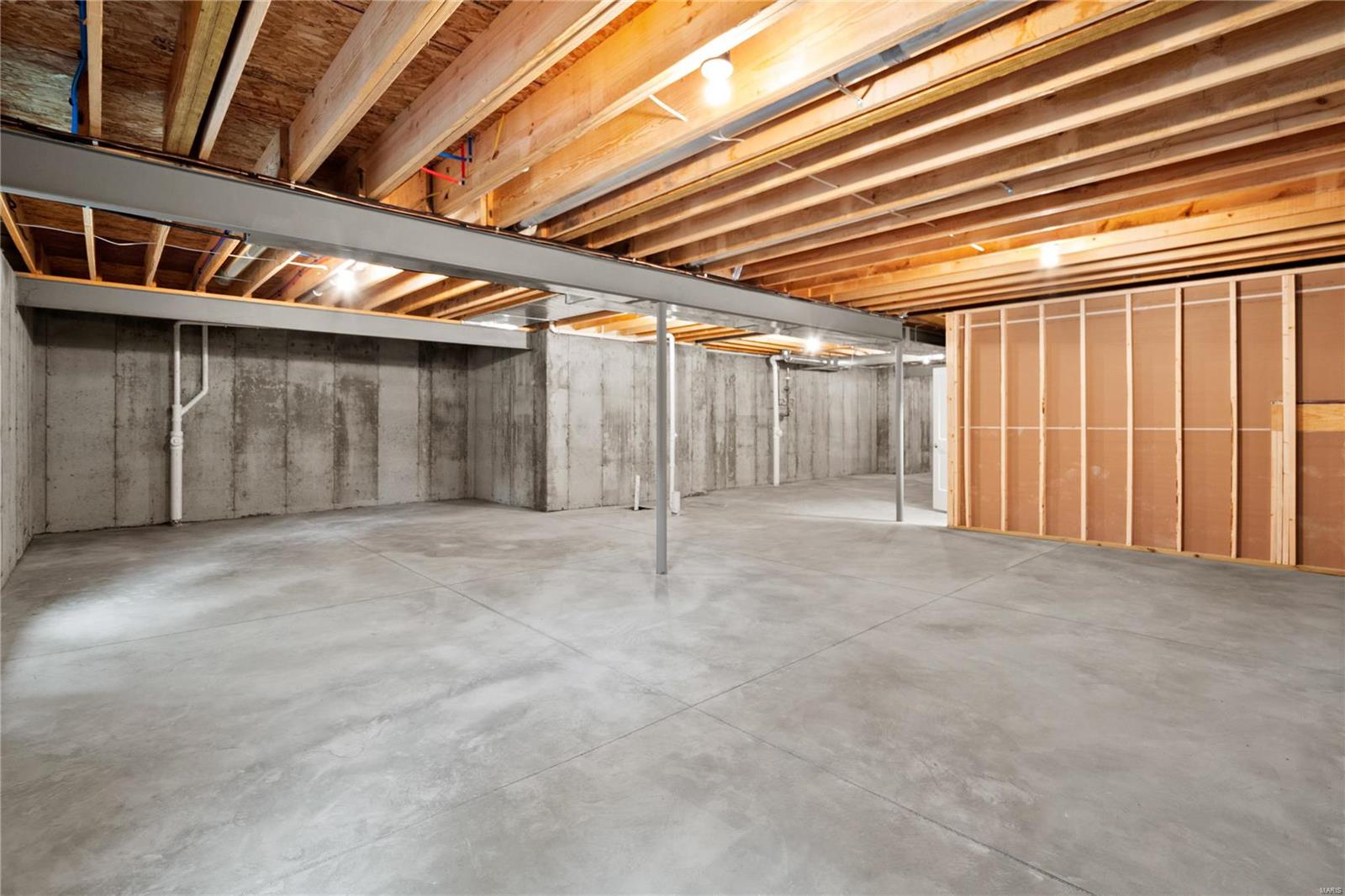 Fieldcrest - Residential