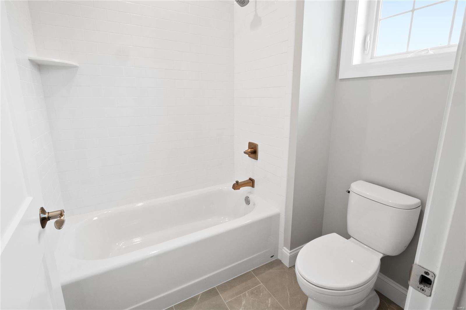 Fieldcrest - Residential