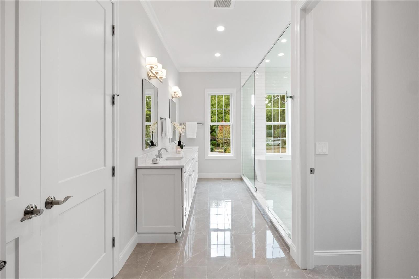 Fieldcrest - Residential