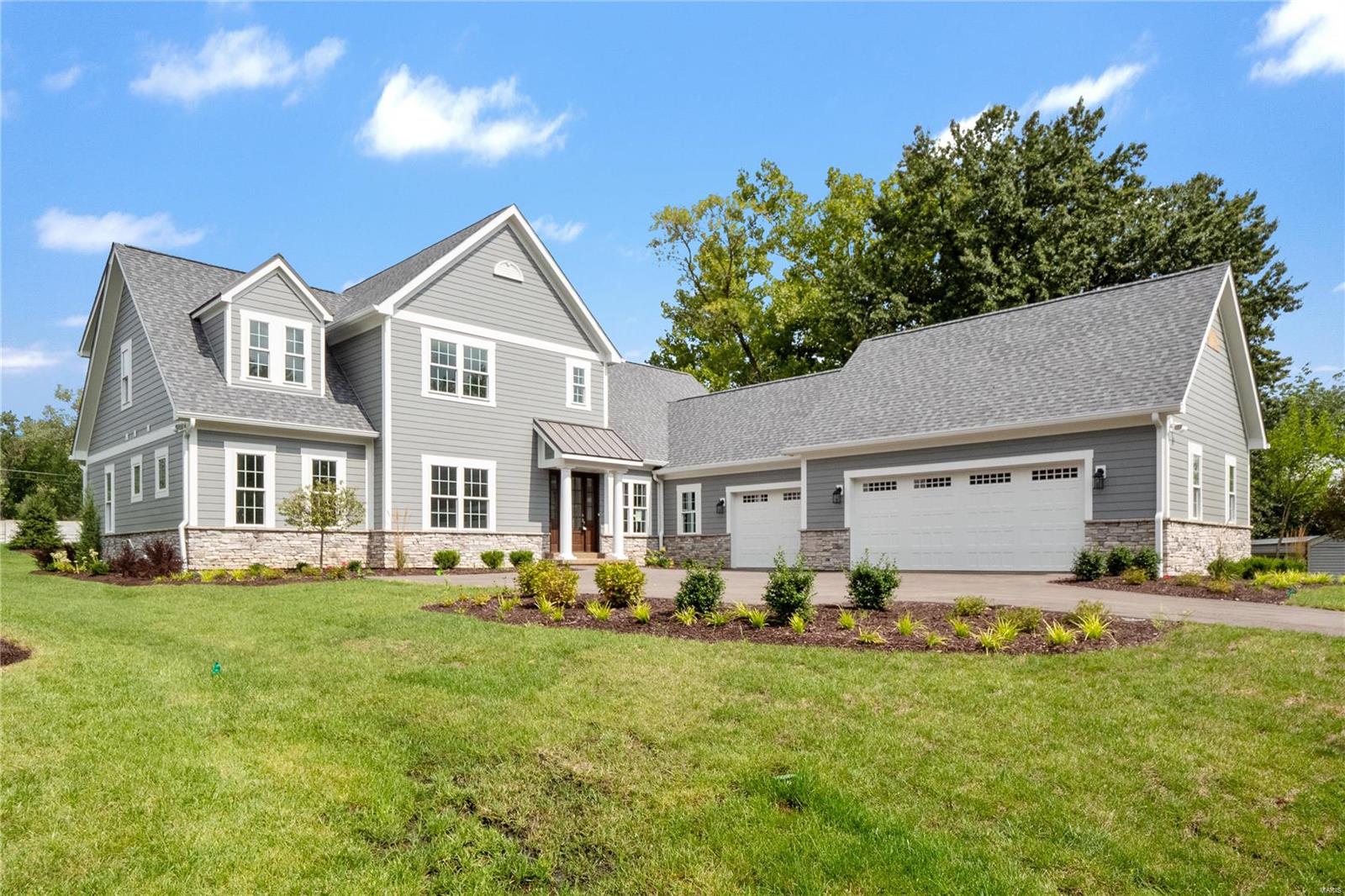 Fieldcrest - Residential