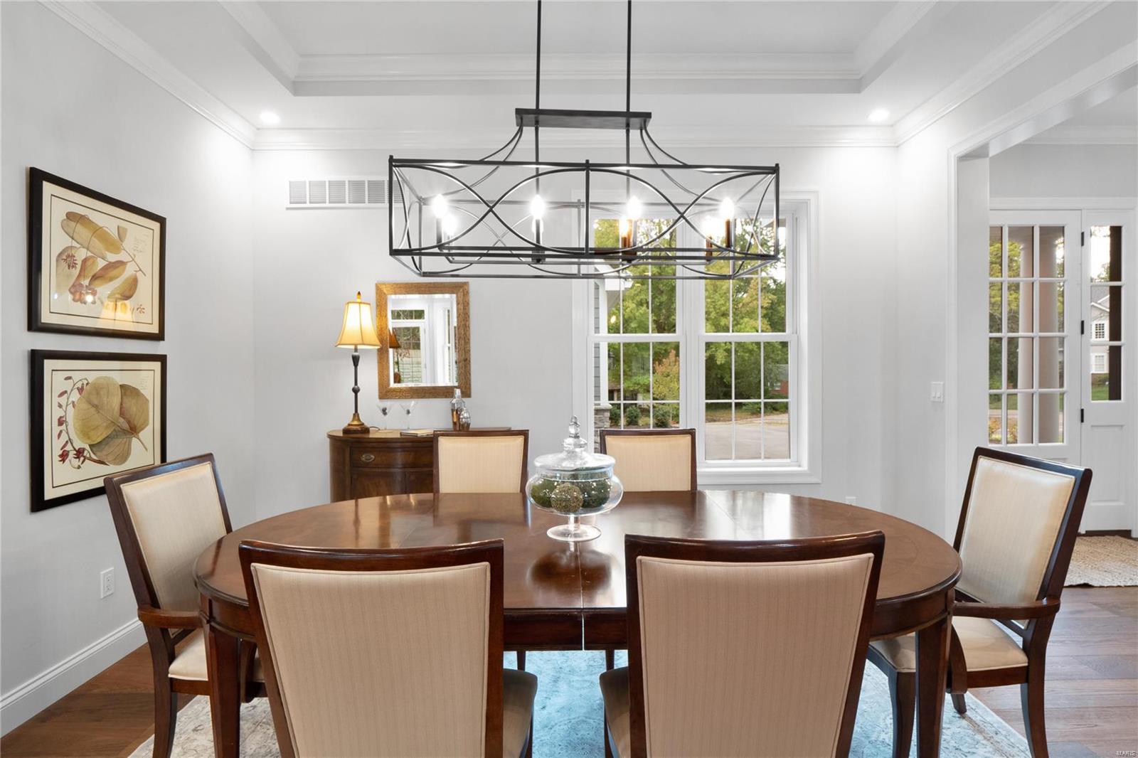 Fieldcrest - Residential