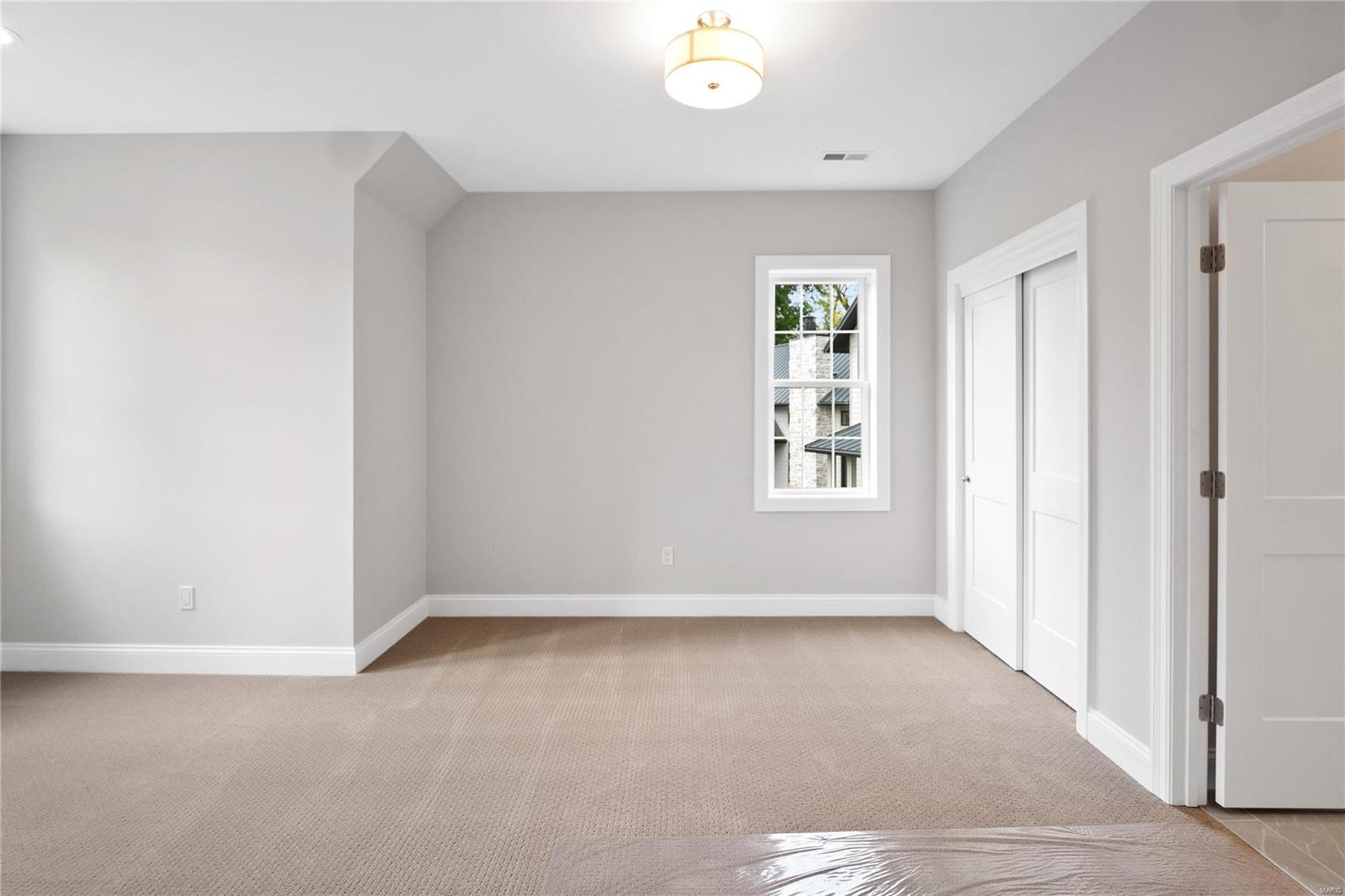 Fieldcrest - Residential