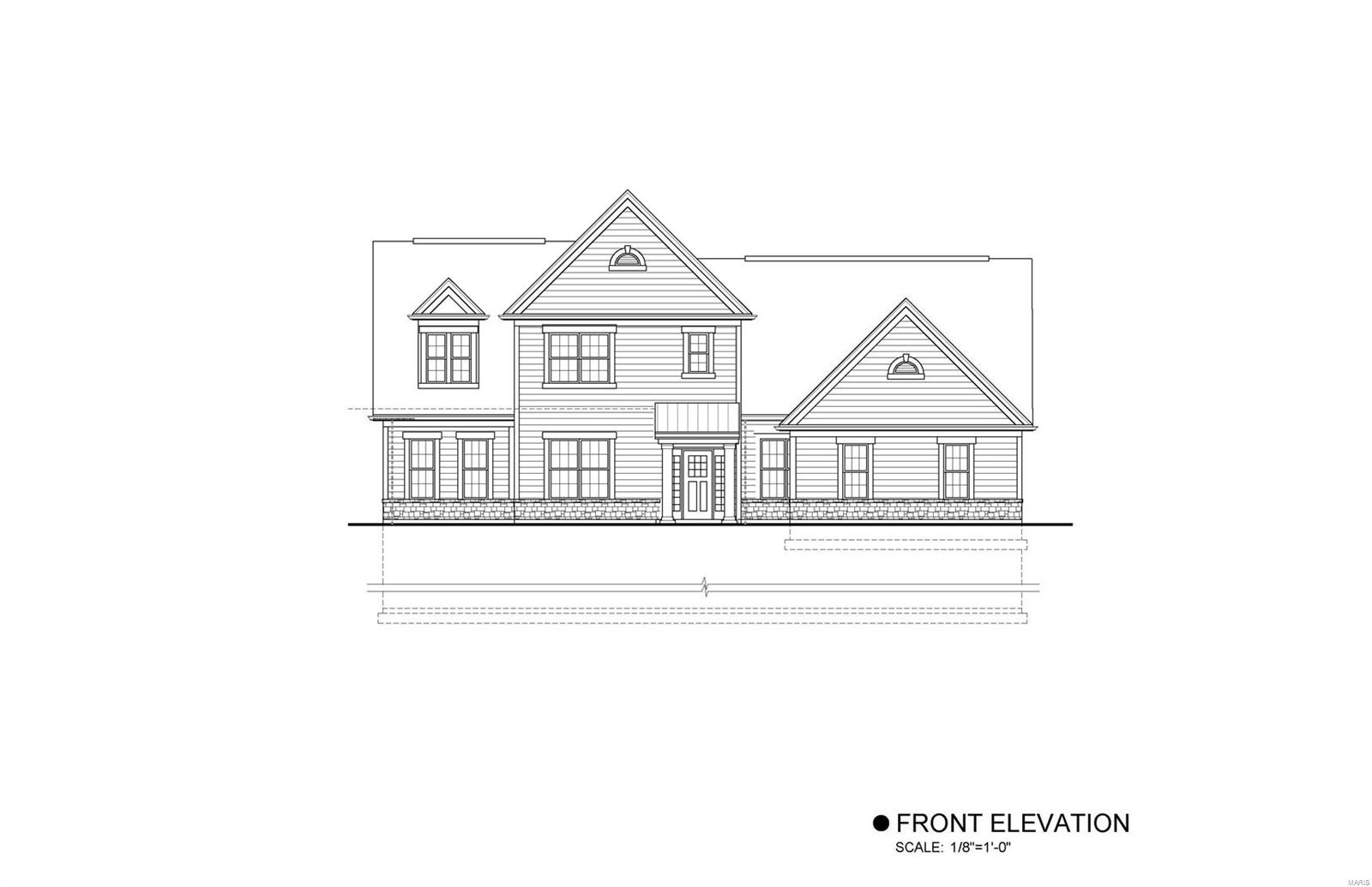 Fieldcrest - Residential