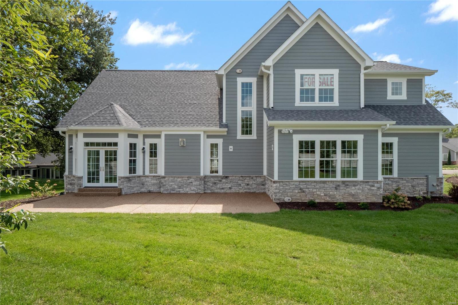 Fieldcrest - Residential