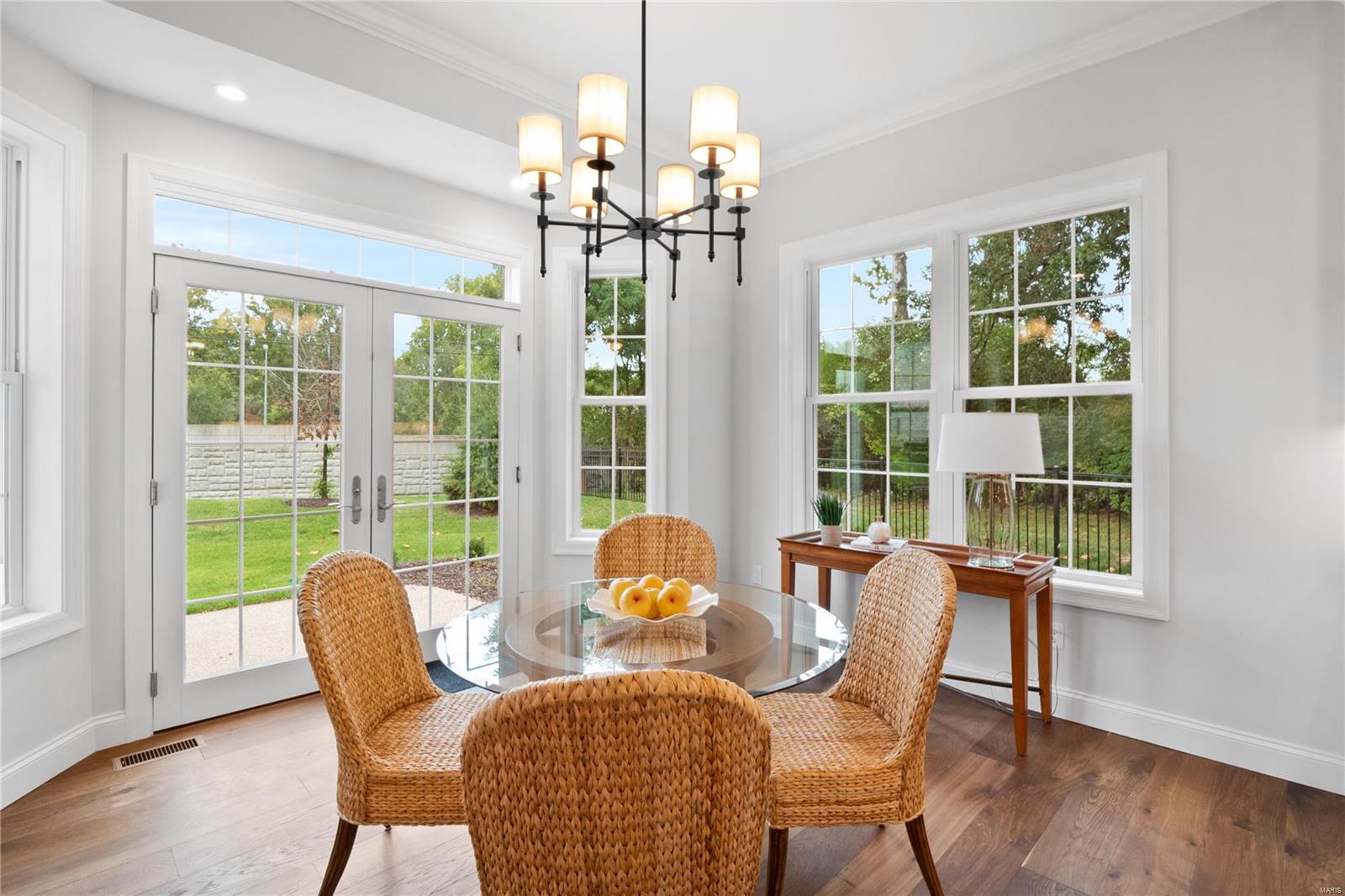 Fieldcrest - Residential