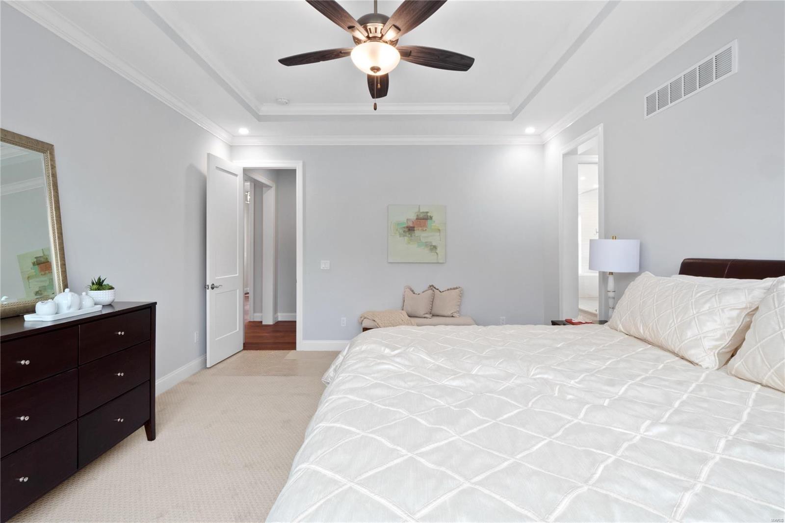 Fieldcrest - Residential