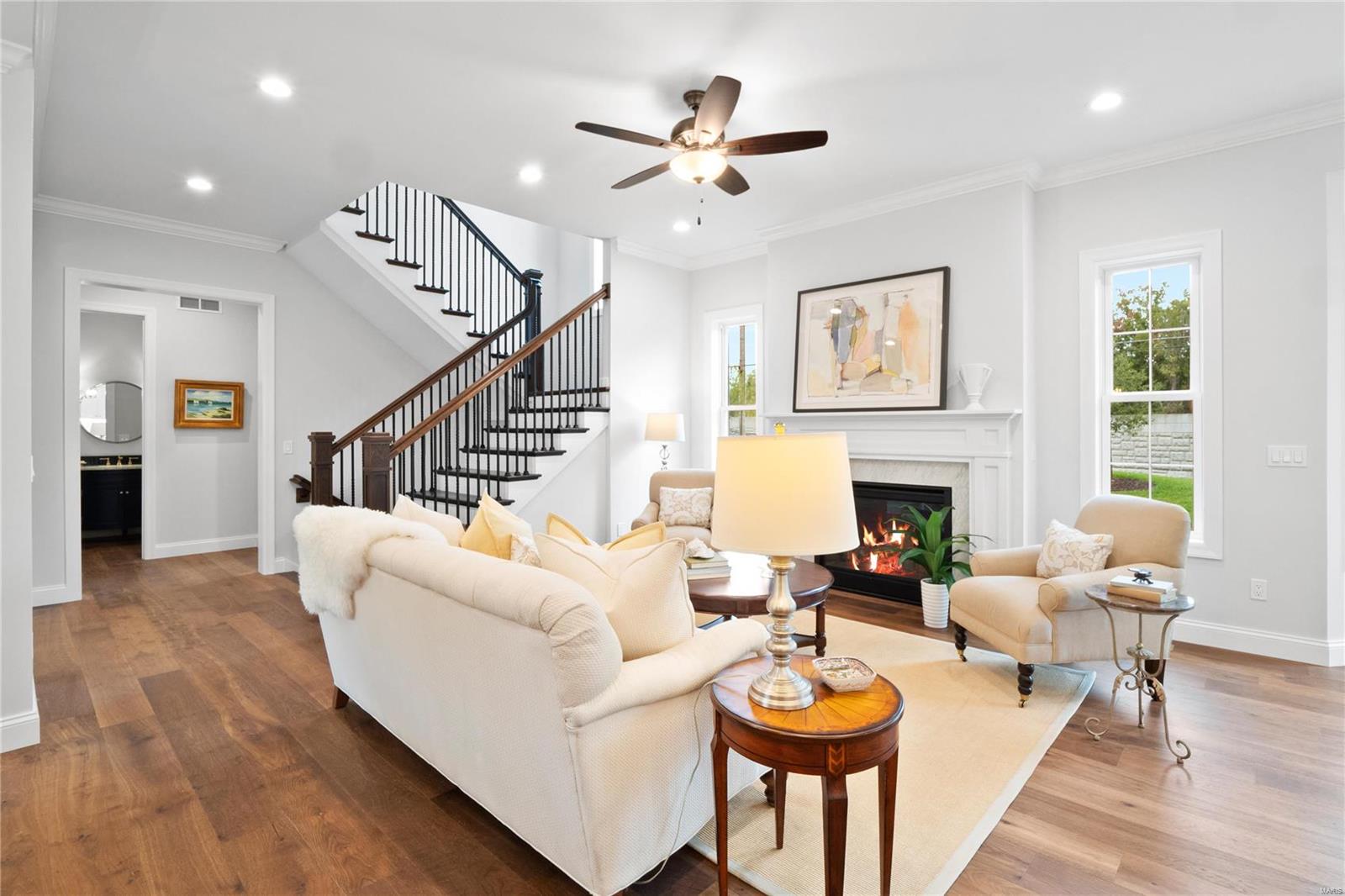 Fieldcrest - Residential