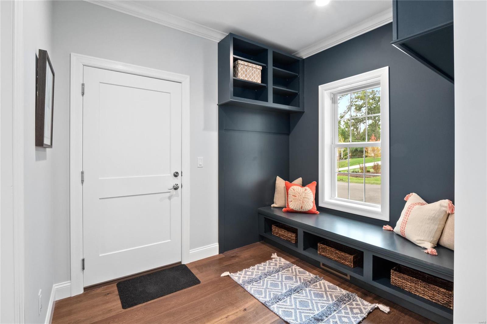 Fieldcrest - Residential