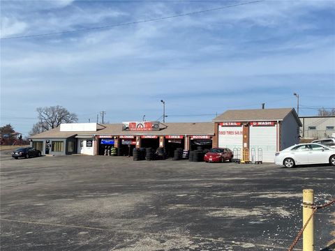 9197 Saint Charles Rock Road St John MO 63114