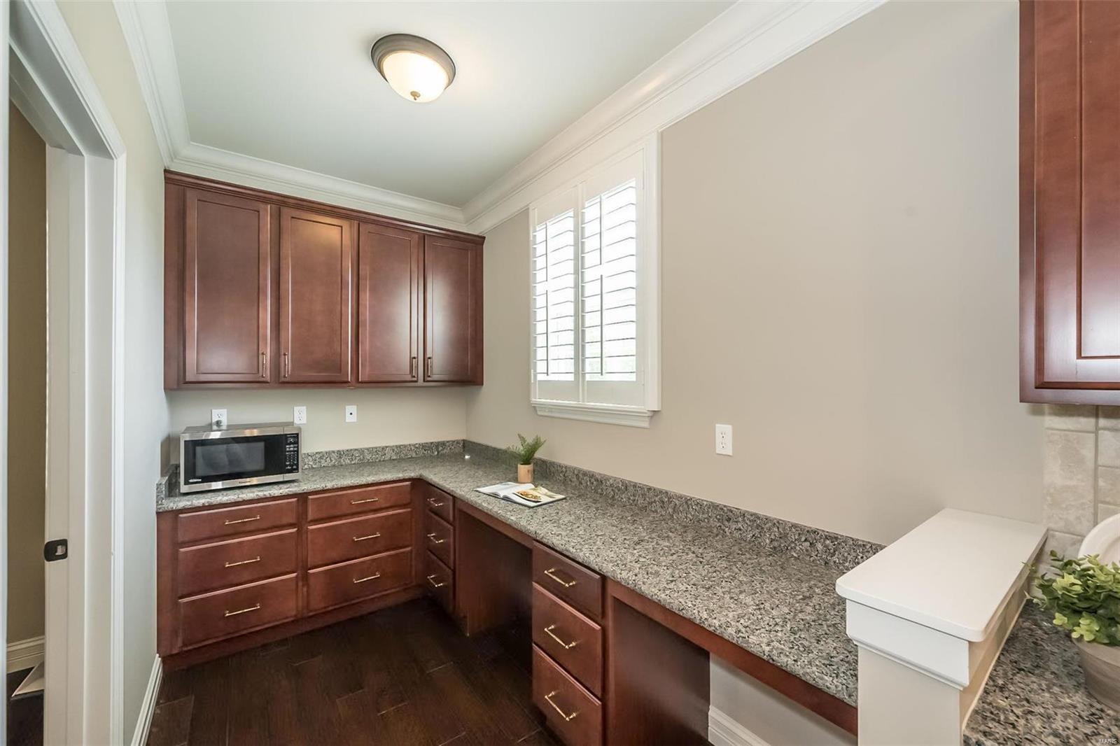 Estates At Town & Country Crossing - Residential