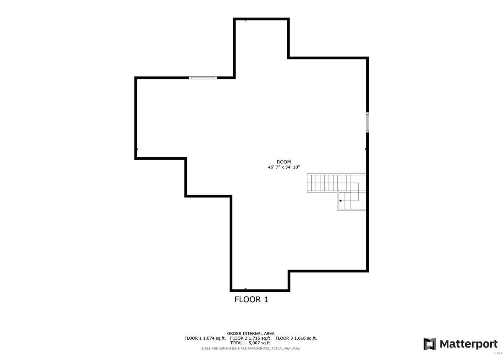 Estates At Town & Country Crossing - Residential