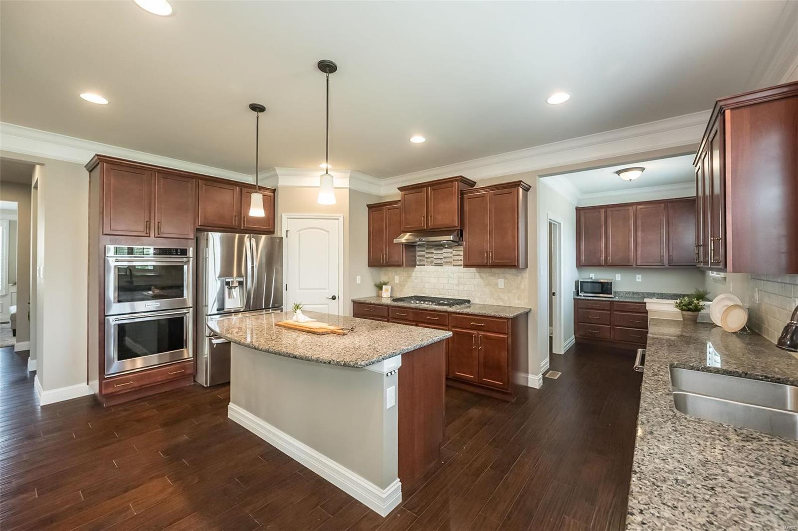 Estates At Town & Country Crossing - Residential