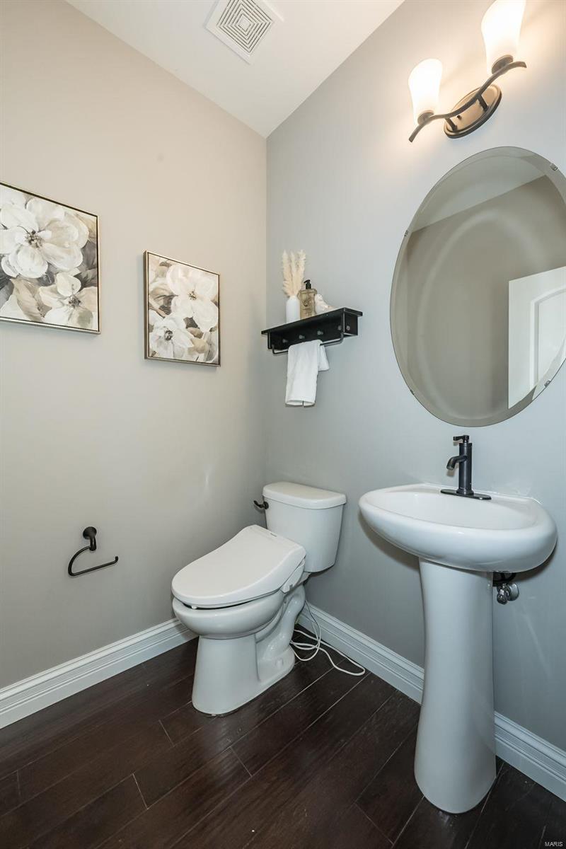 Estates At Town & Country Crossing - Residential
