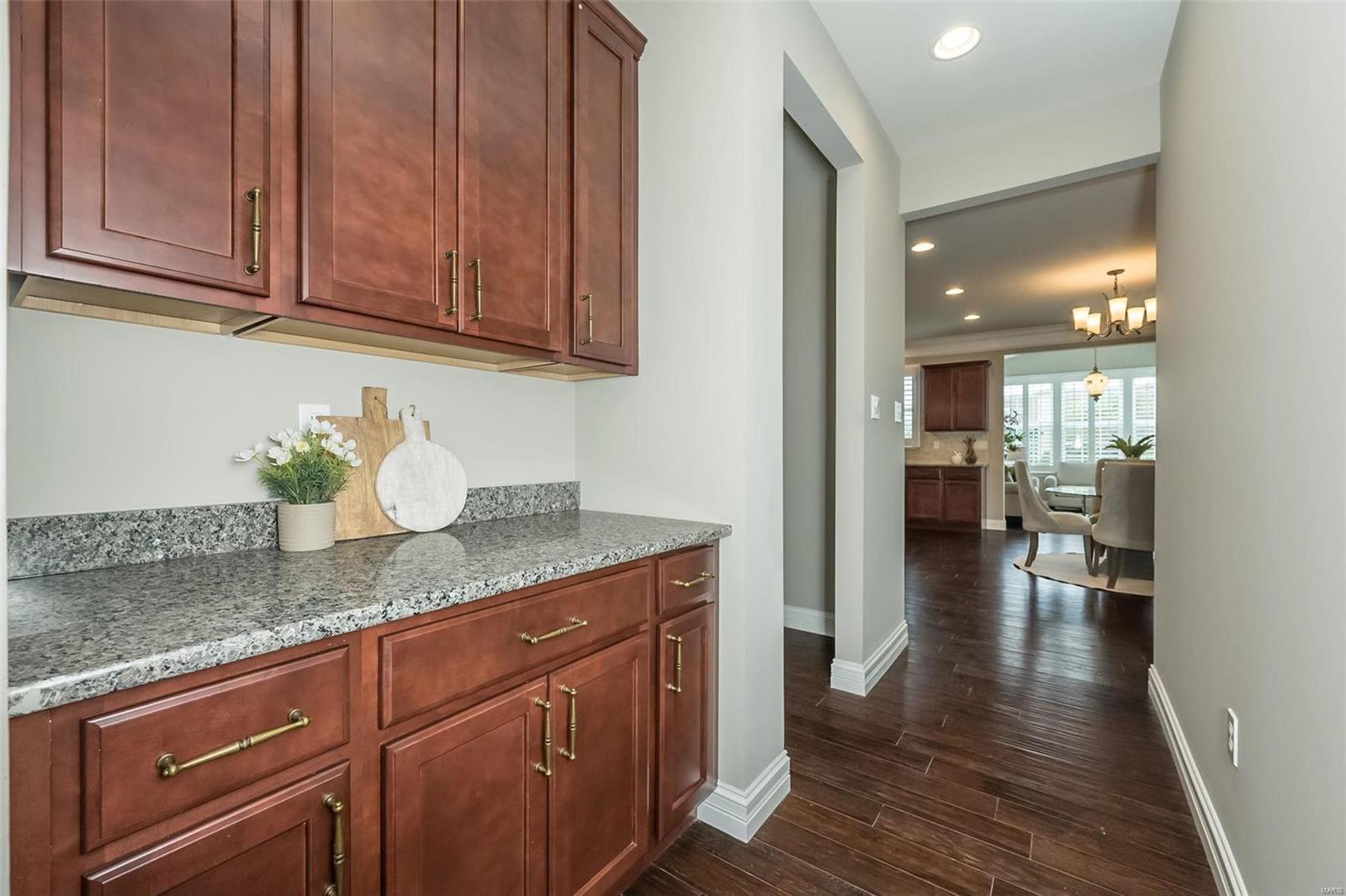 Estates At Town & Country Crossing - Residential