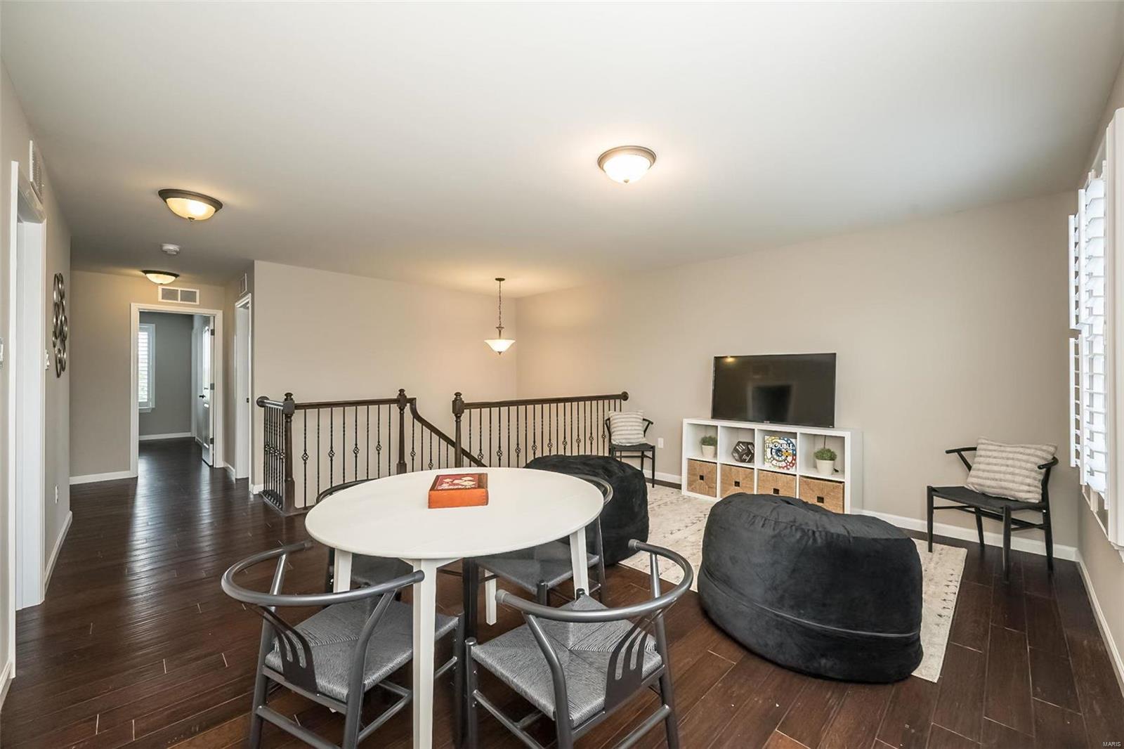 Estates At Town & Country Crossing - Residential