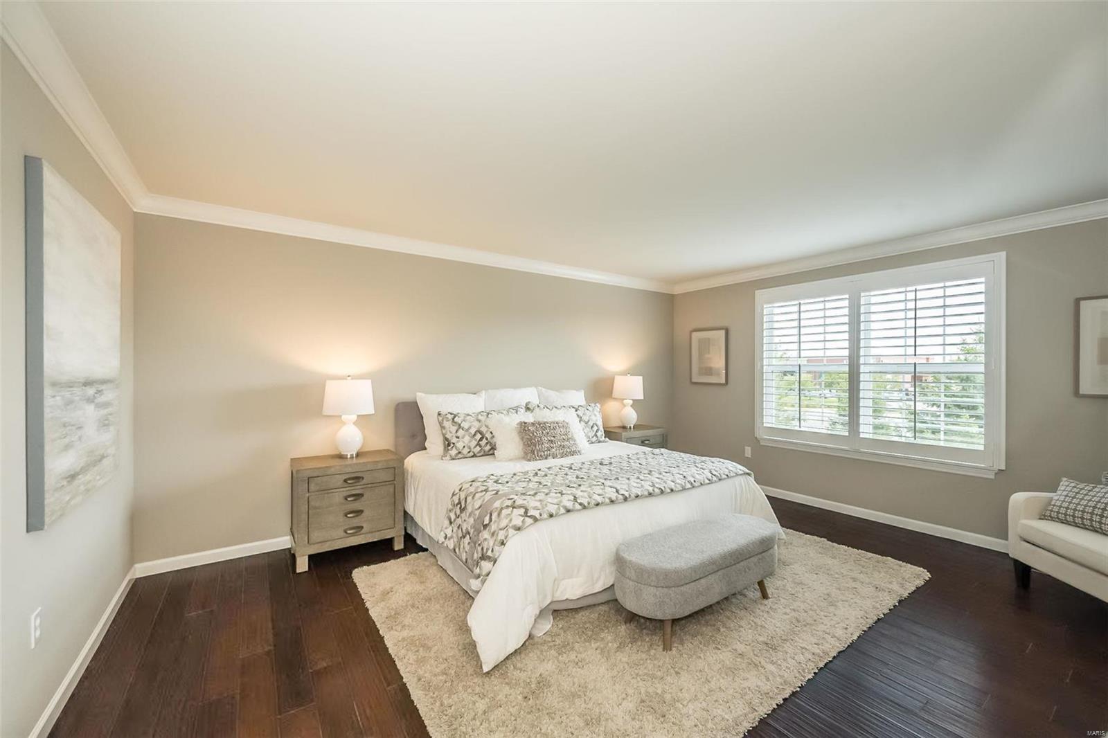Estates At Town & Country Crossing - Residential