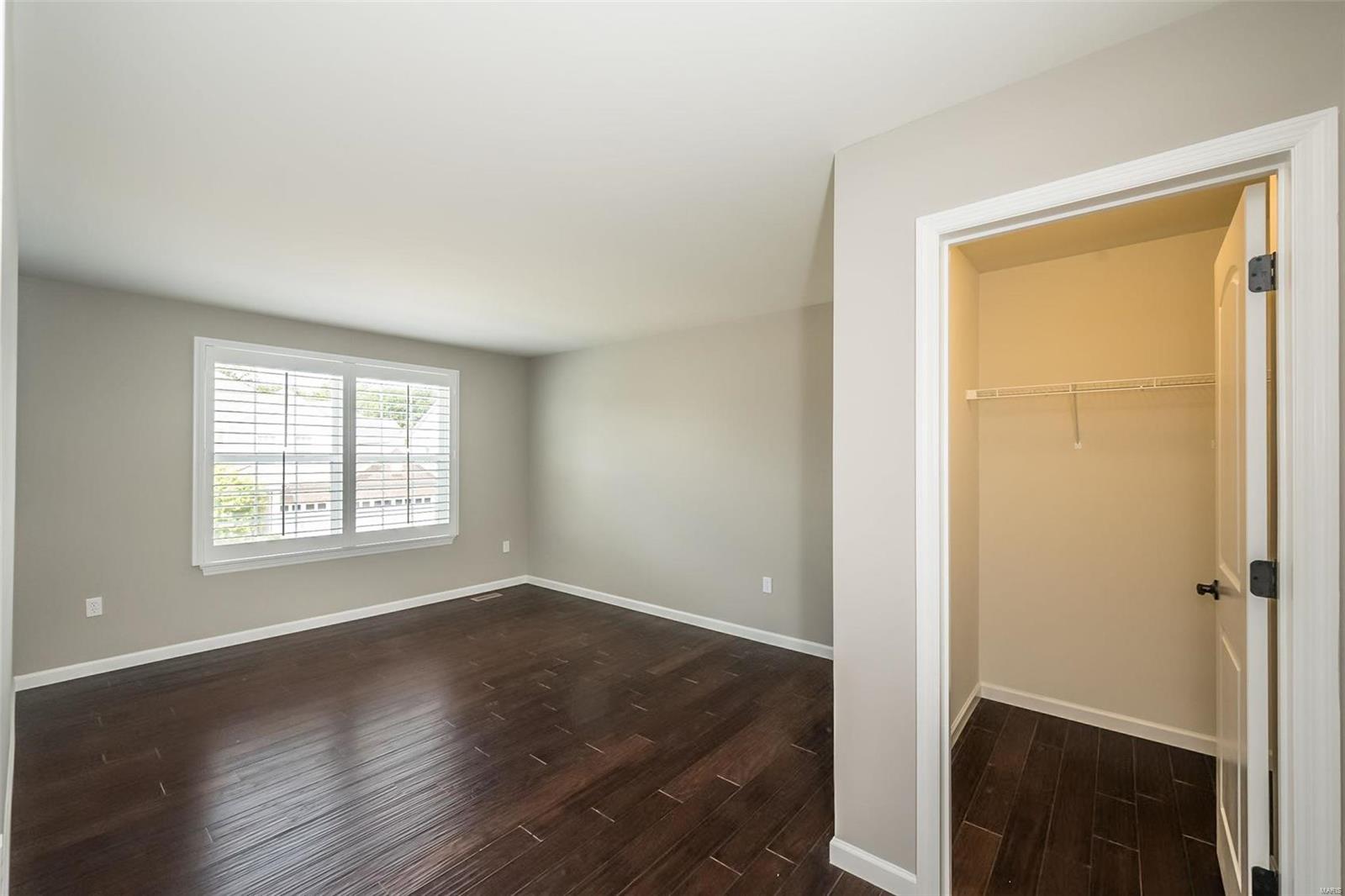 Estates At Town & Country Crossing - Residential