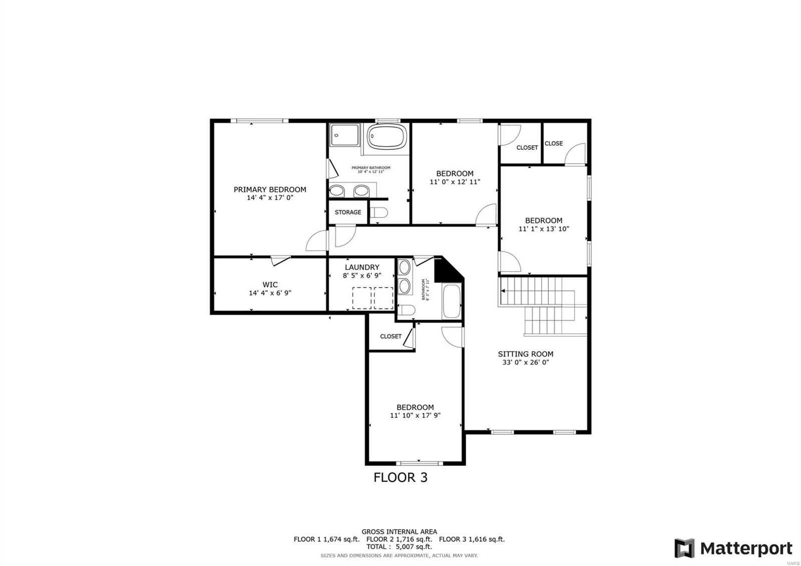 Estates At Town & Country Crossing - Residential
