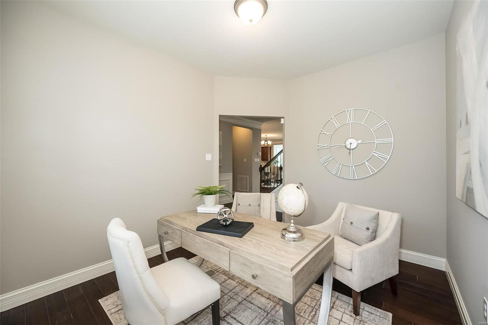 Estates At Town & Country Crossing - Residential