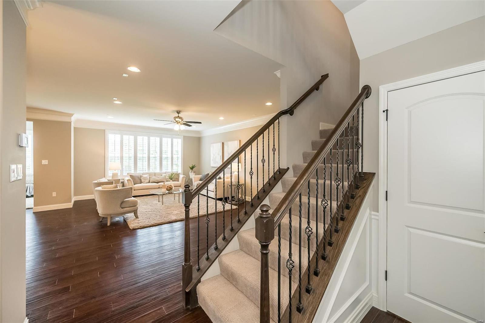 Estates At Town & Country Crossing - Residential