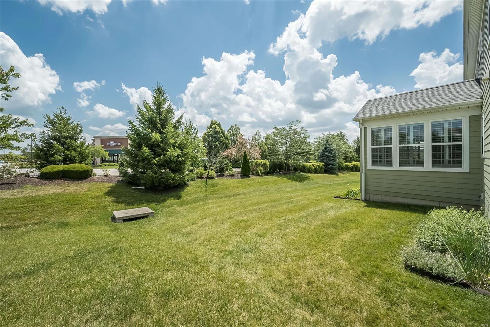 Estates At Town & Country Crossing - Residential