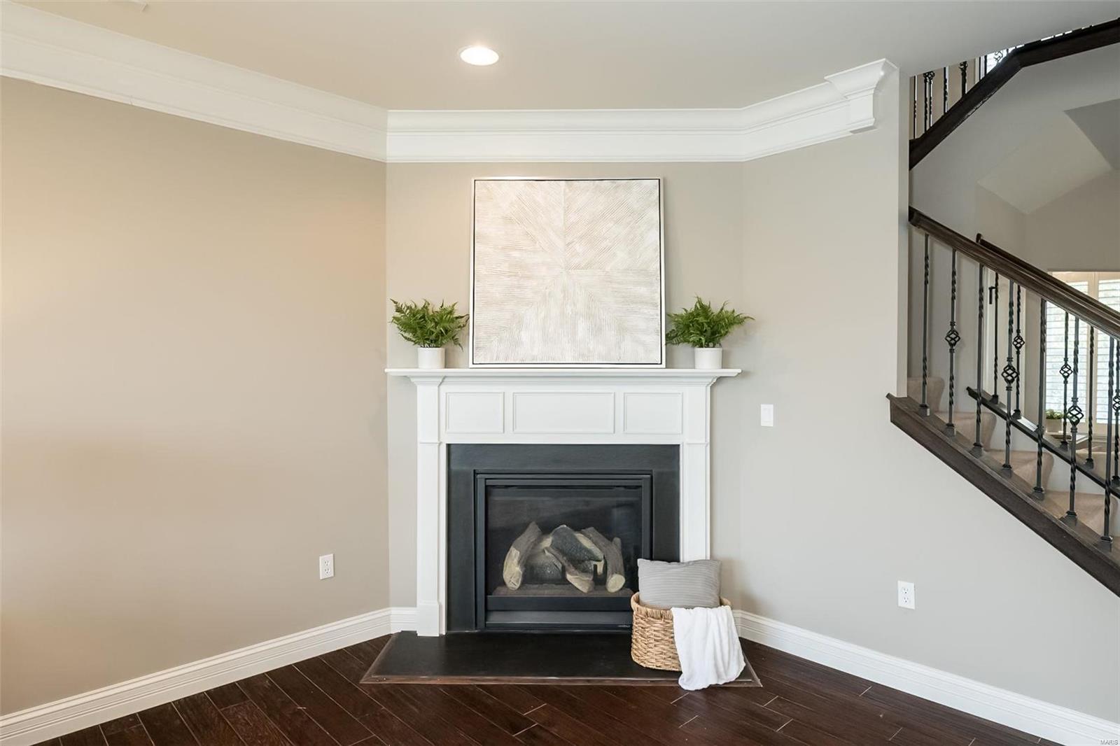 Estates At Town & Country Crossing - Residential