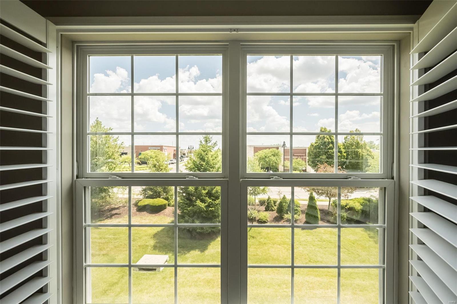 Estates At Town & Country Crossing - Residential