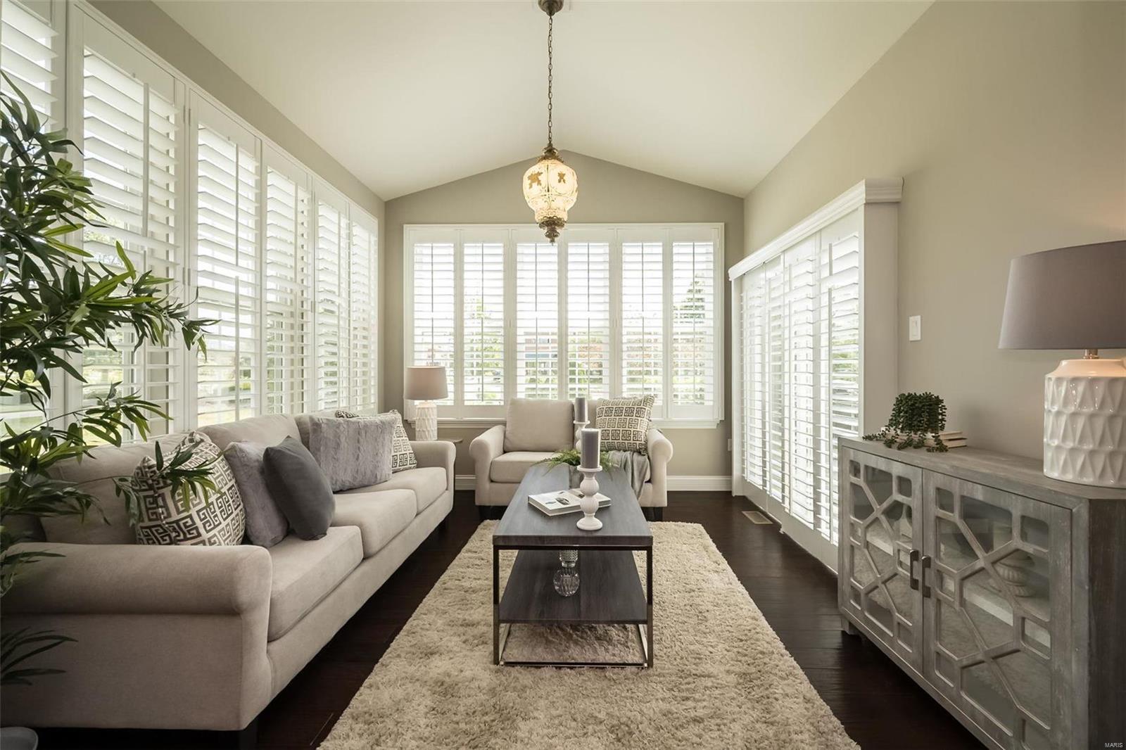 Estates At Town & Country Crossing - Residential