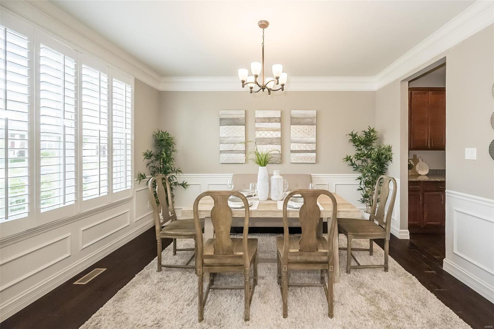 Estates At Town & Country Crossing - Residential