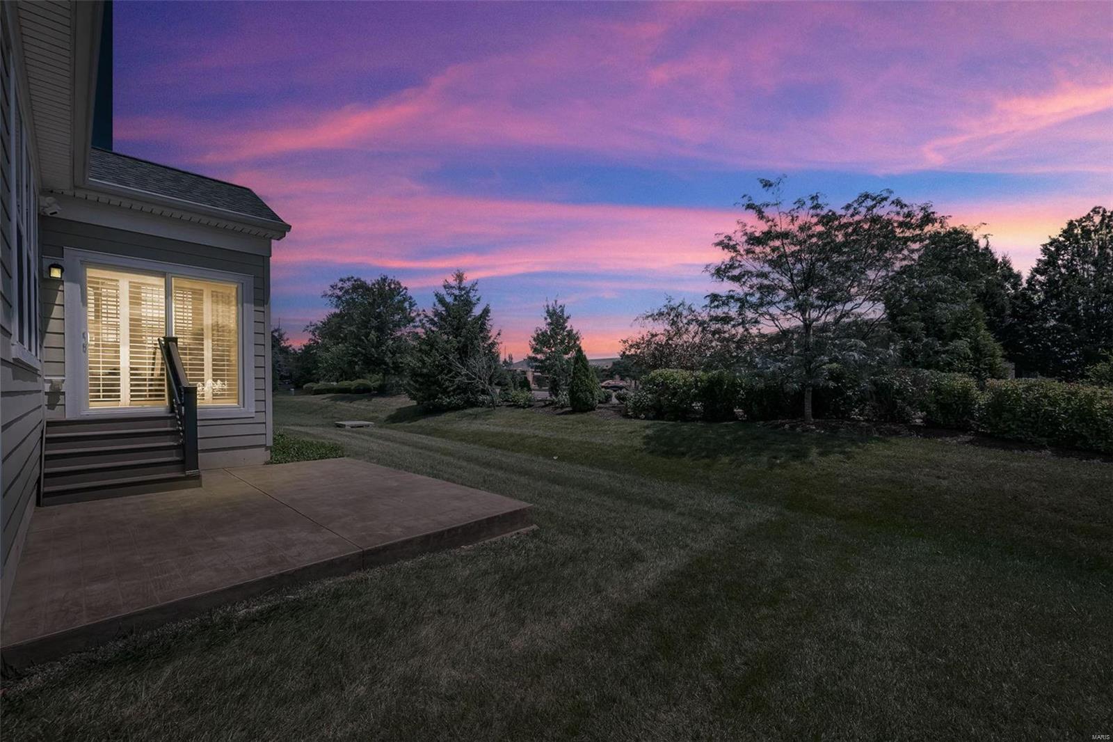 Estates At Town & Country Crossing - Residential