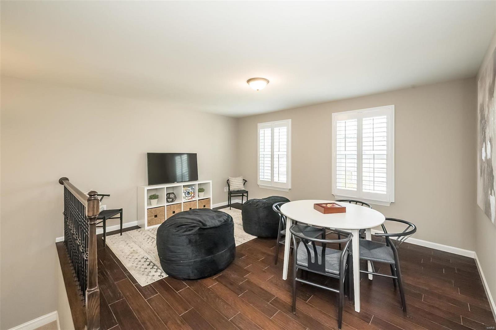 Estates At Town & Country Crossing - Residential