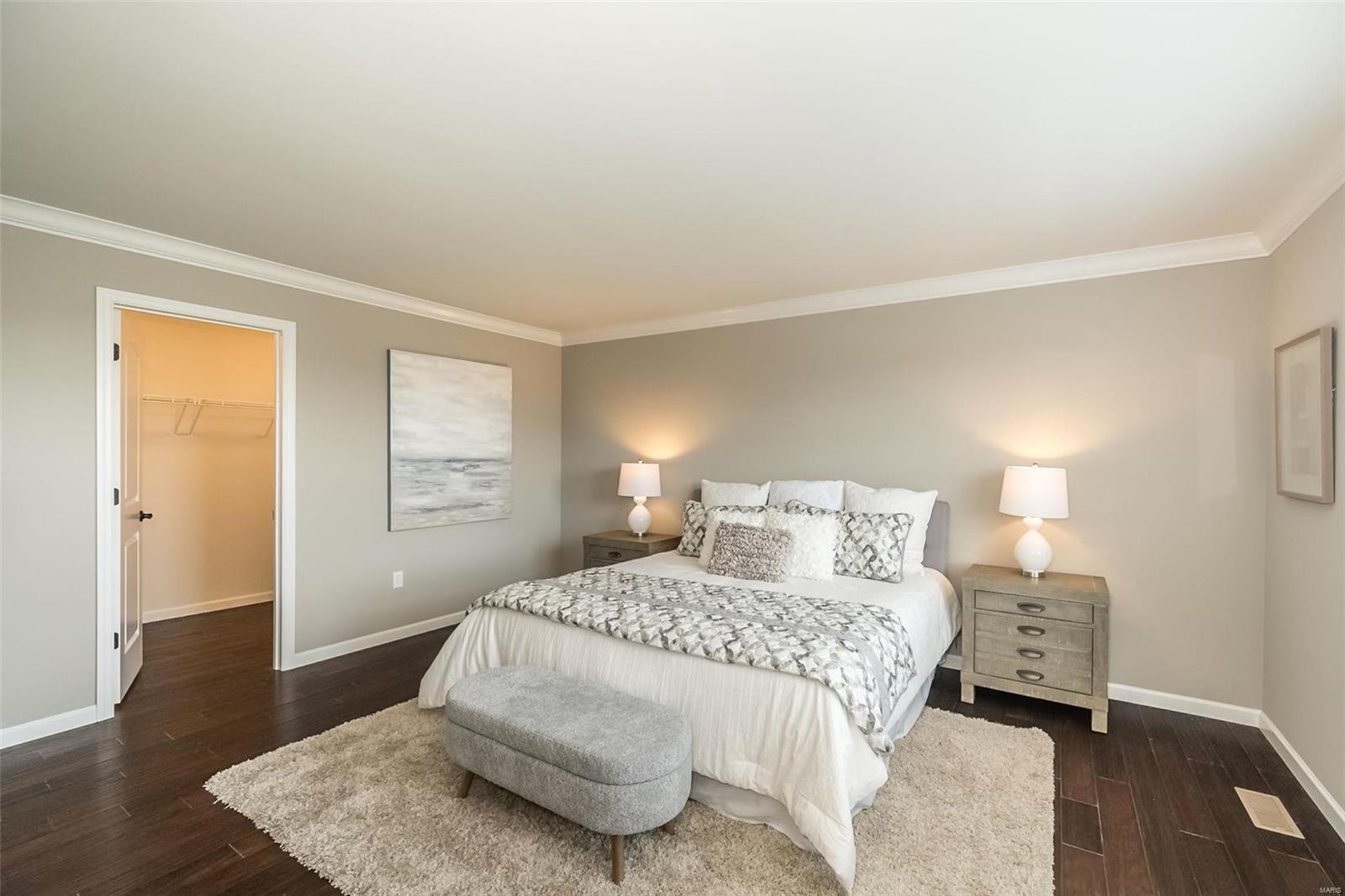 Estates At Town & Country Crossing - Residential