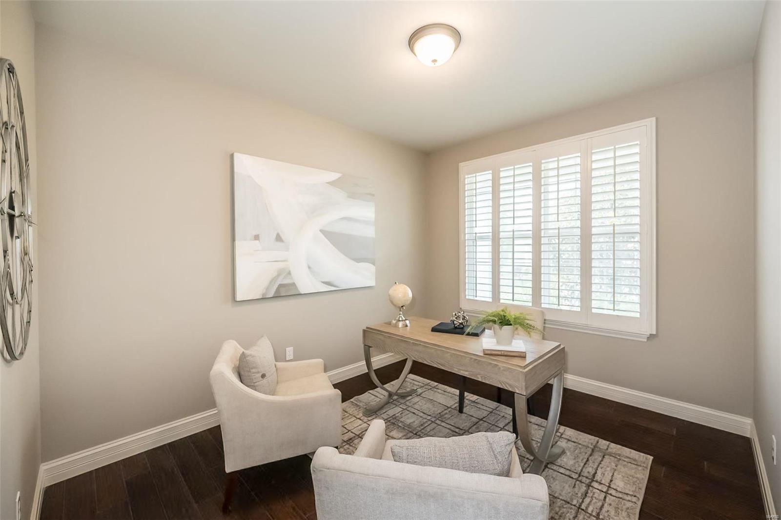 Estates At Town & Country Crossing - Residential
