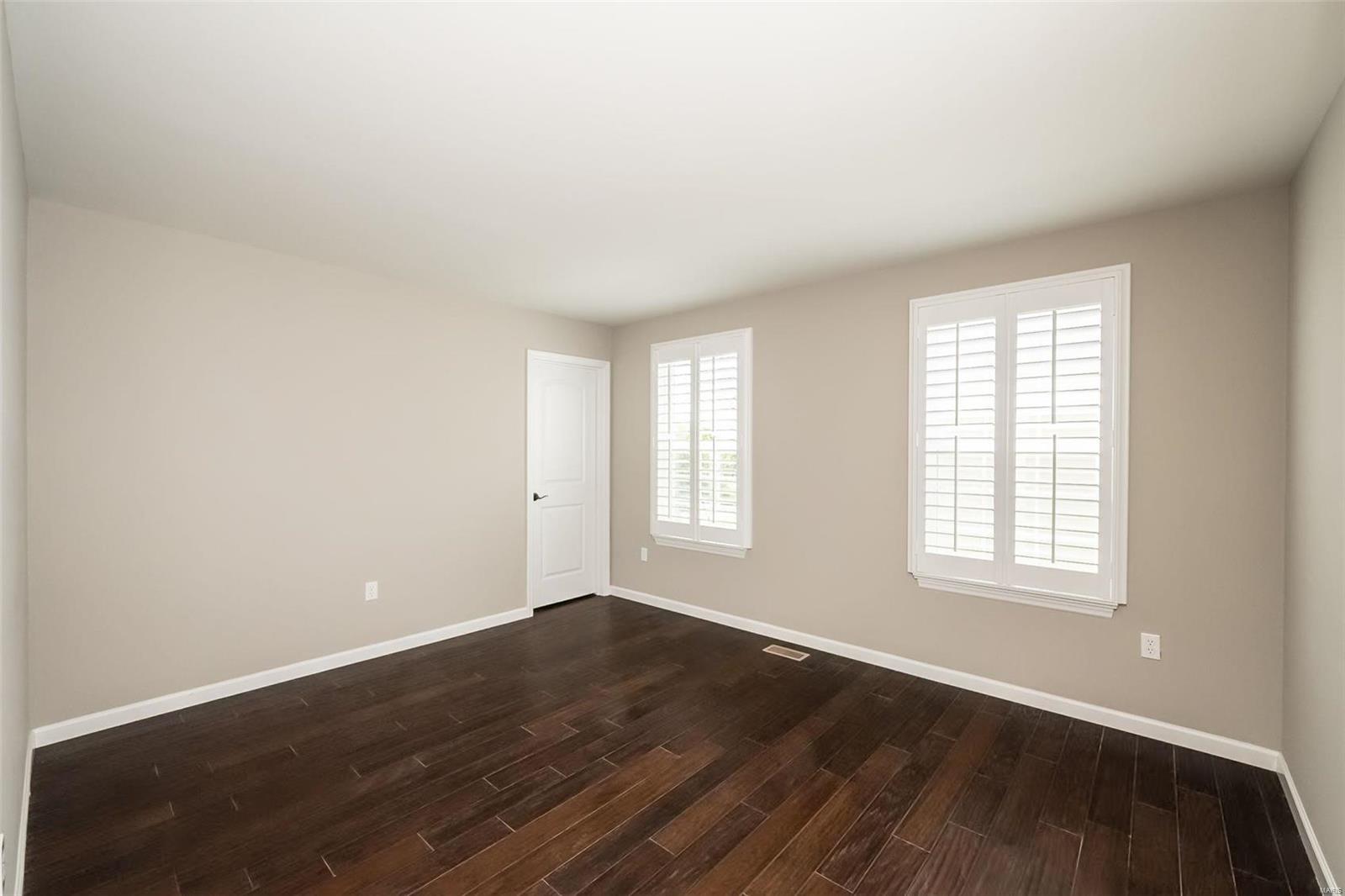 Estates At Town & Country Crossing - Residential