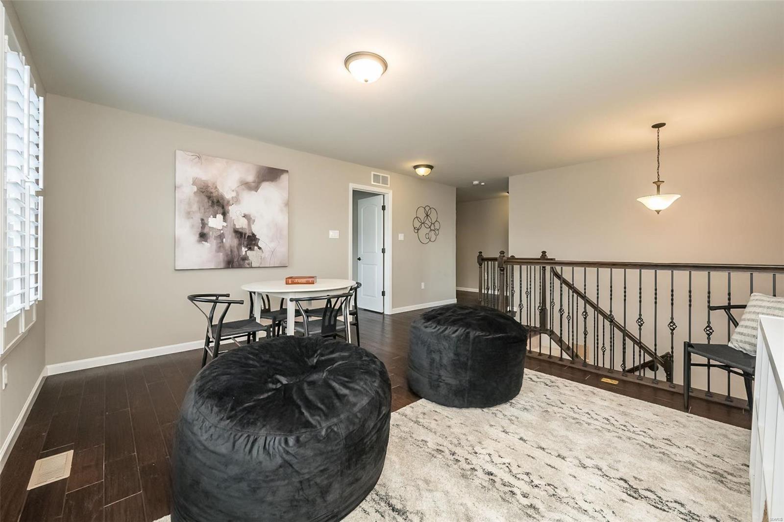 Estates At Town & Country Crossing - Residential