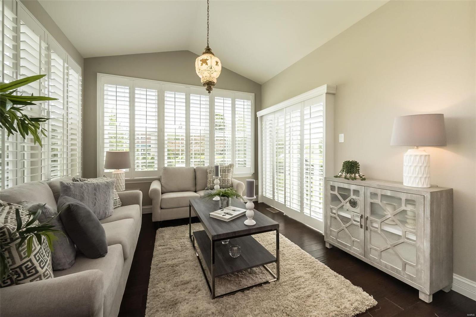 Estates At Town & Country Crossing - Residential