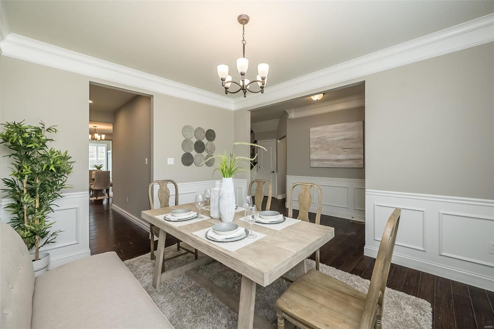 Estates At Town & Country Crossing - Residential