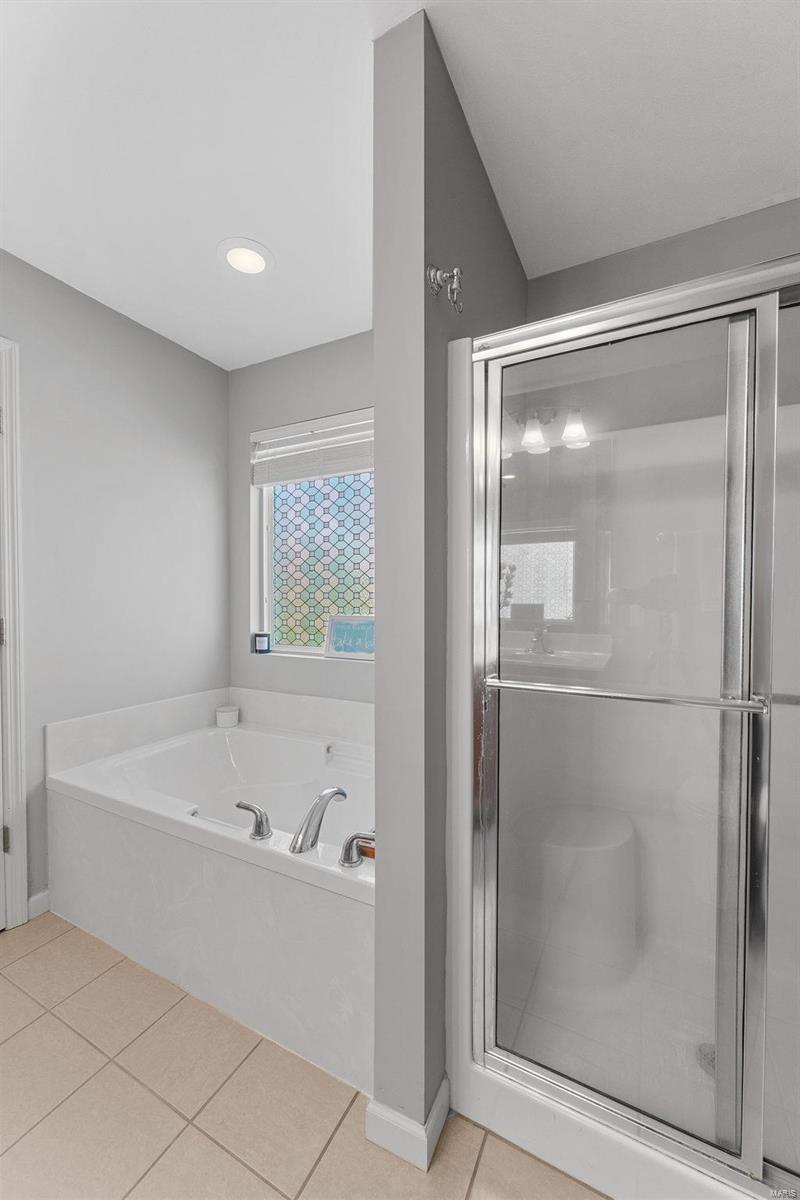 Locksley Crossing - Residential