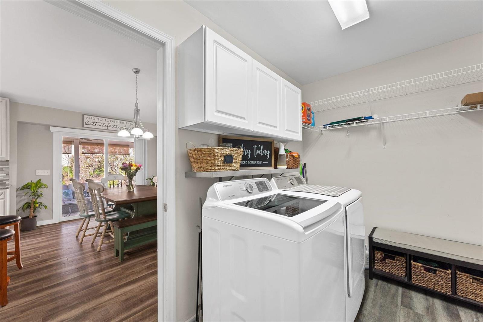 Locksley Crossing - Residential