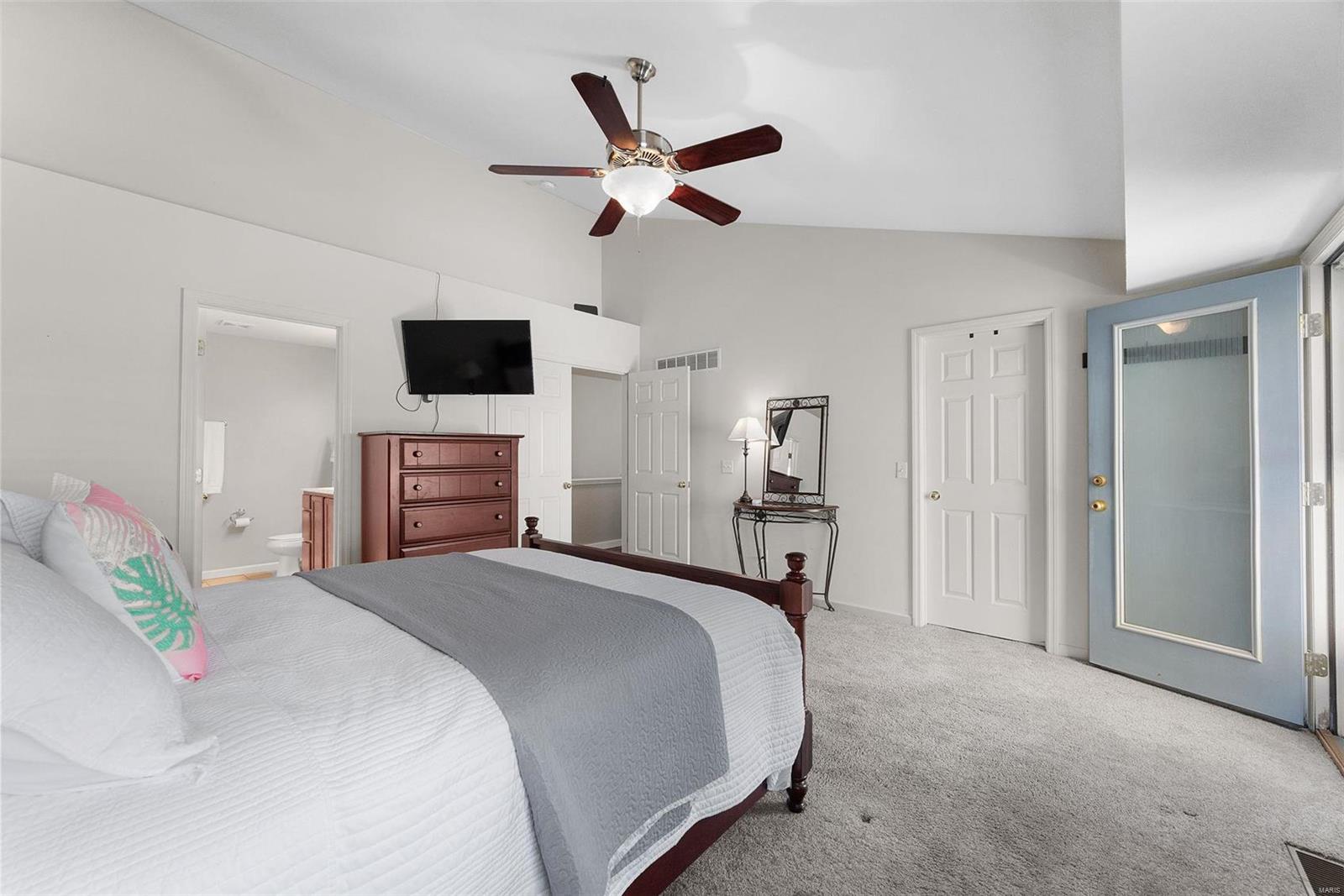 Locksley Crossing - Residential