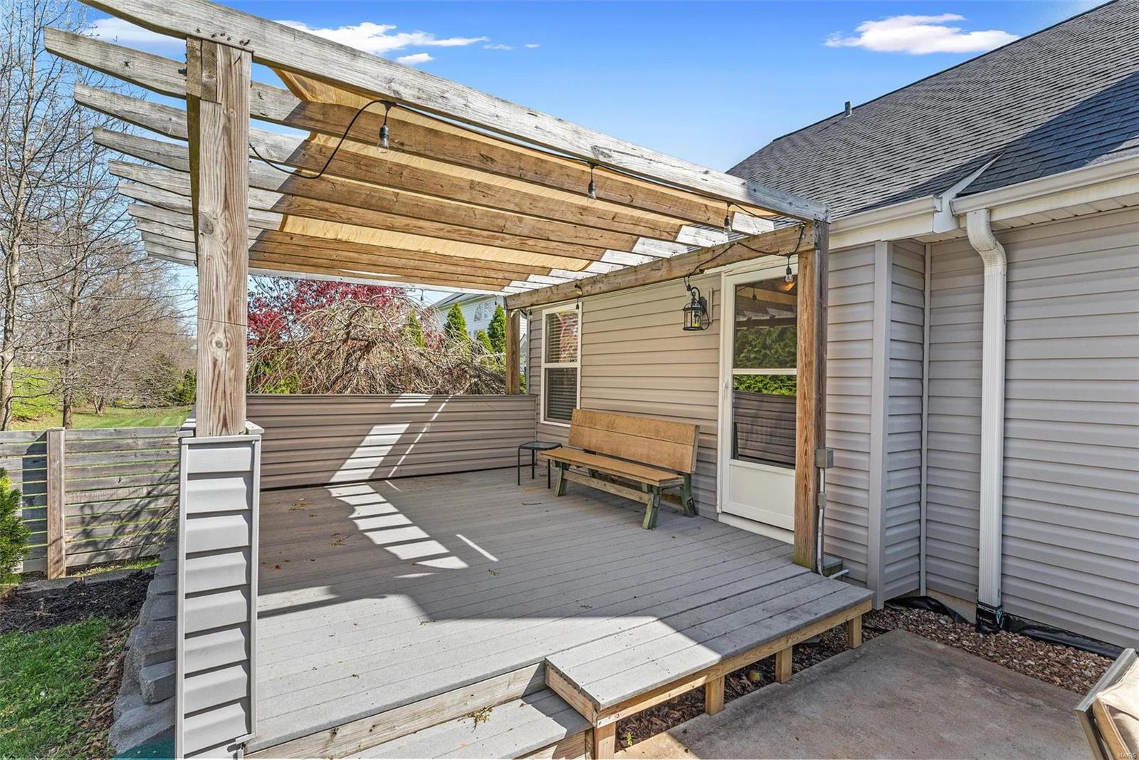 Locksley Crossing - Residential