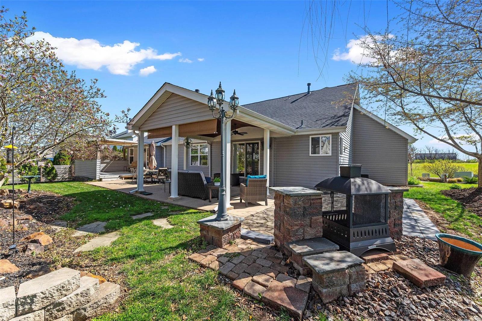 Locksley Crossing - Residential
